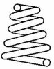 BOGE 81-110-1 Coil Spring